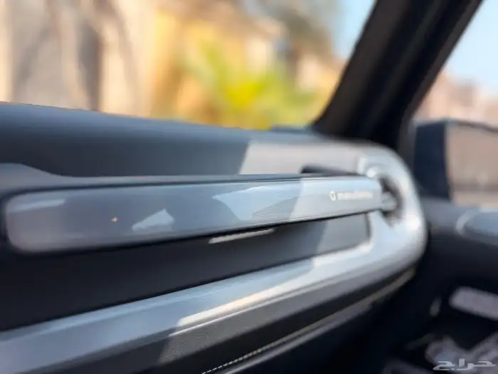 للبيع مرسيدس G63 MANUFAKTUR 2021 21