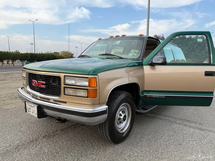 جمس 1999 مخزززن (( تم البيع )) 16