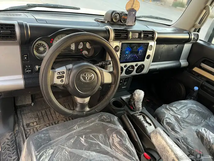 اف جي 2009 سعودي لامانع من البدل 31