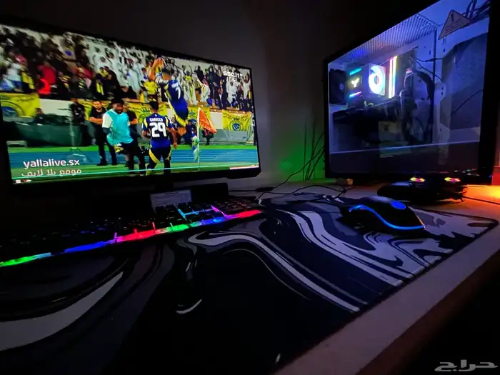 بي سي كمبيوتر العاب 1