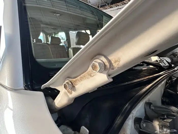 جيب GXR م 2006 بحااله الوكااله 83