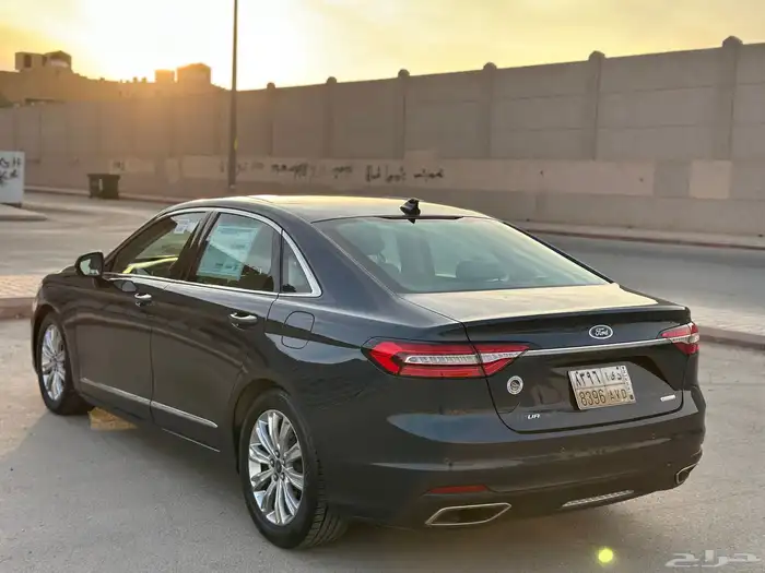 فورد تورس 2021 وكاله تشيكات وكاله 4