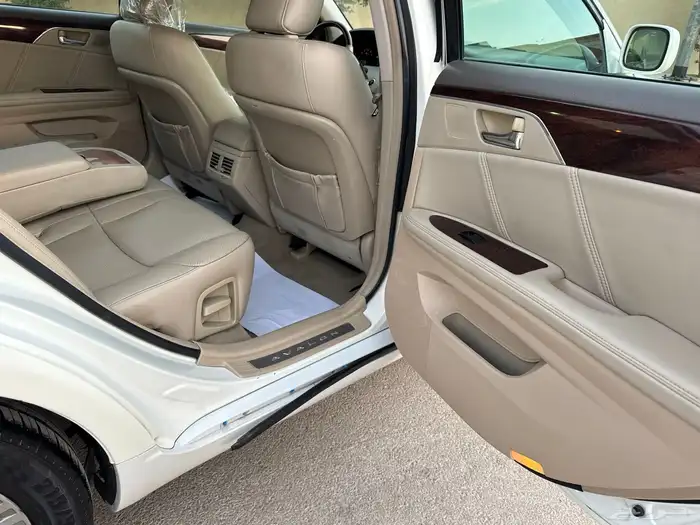 افالون لميتد فل 2009 18