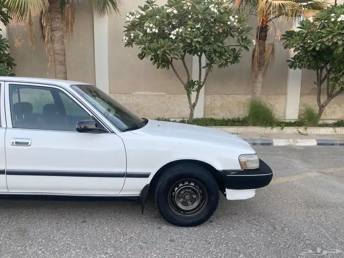 كرسيدا نظيف 1996 11