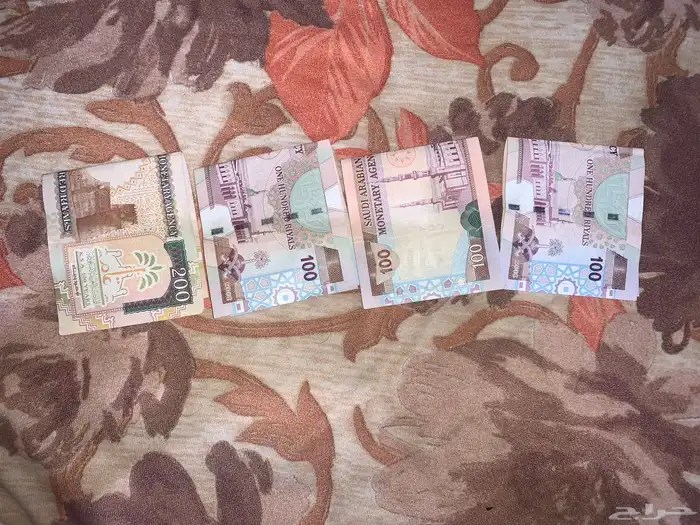 عمل اثريه من عهد الملك فهد جديدة على السوم 0