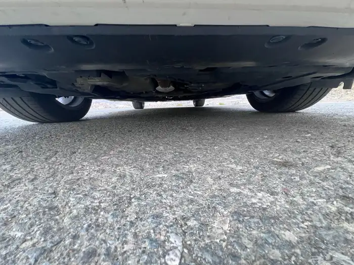 اكورد مكينة 2.0فل الفل قير العشر غيارات مالك اول عبدالله ها 16