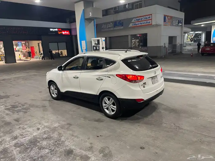 توسان 2014 قمة النضافة 8