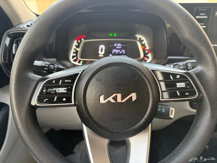 كيا سونيت 2023 6