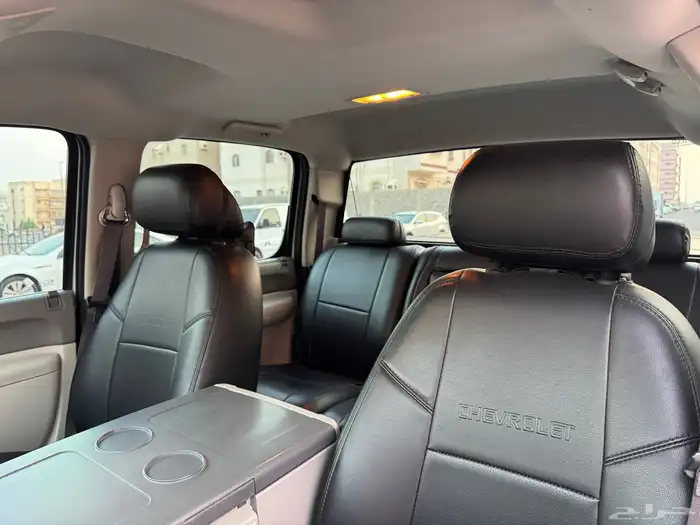 شيفروليه سلفرادو 2013 2500HD 12