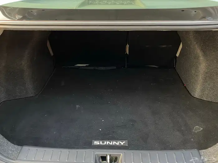 نيسان صني فل 12