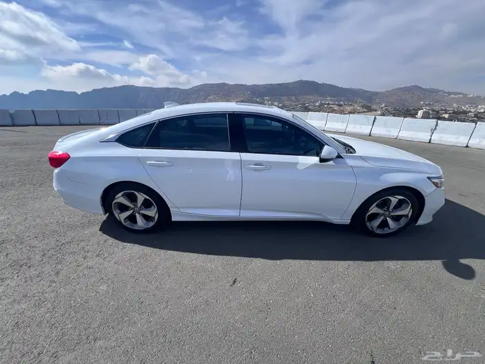 اكورد مكينة 2.0فل الفل قير العشر غيارات مالك اول عبدالله ها 1