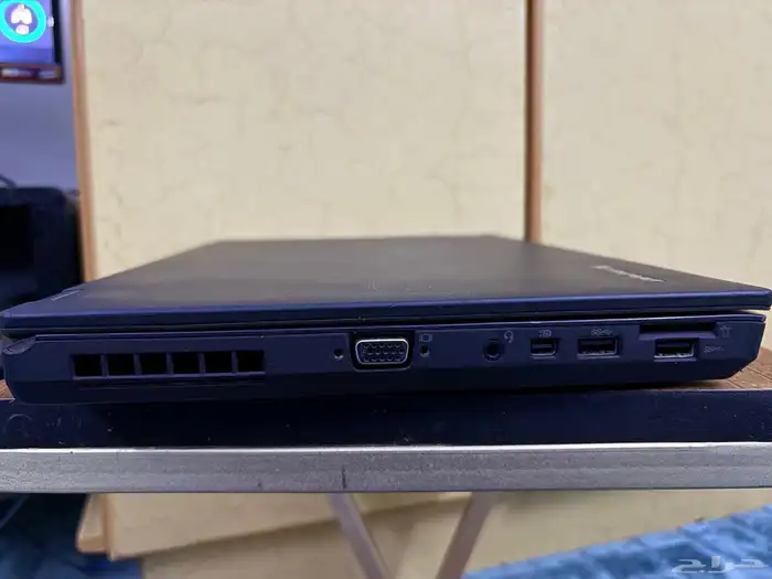 لابتوب لينوفو ثنك باد الجيل الرابع i7 5