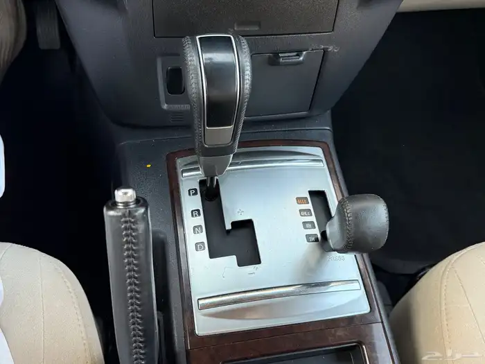 باجيرو 2020 GLS 23