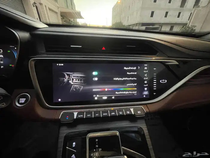 جيب جلي ازكارا فل كامل سعودي 2021 نضيف 39