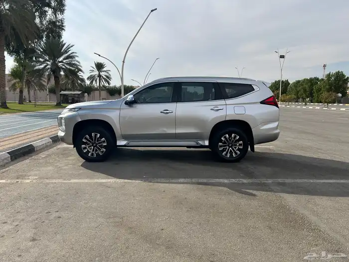 مونتيرو سبورت 2021 بنزين فل كامل 44