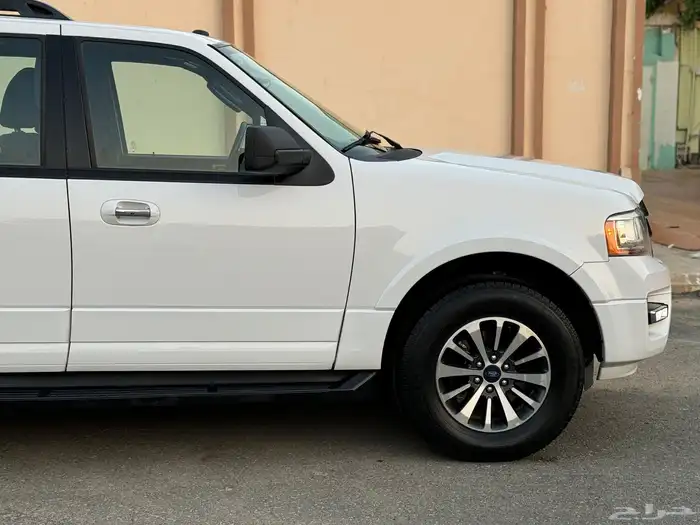 اكسبيدشن 2016 نص فل دبل بدي محركات وكالة قمة النظافة 20