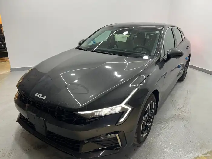 كيا كي فايف نص فل 2026 الاقل سعرا 0