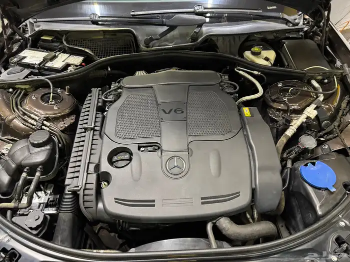 للبيع مرسيدس بانوراما 2012 حجم 350 19