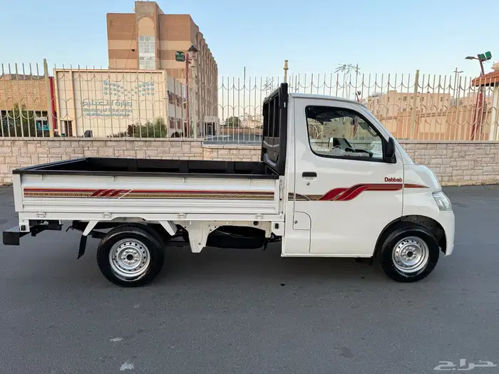 دباب دايهاتسو 2015 فل كااامل مخزن 10