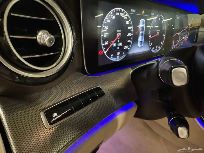 مرسدس 2017 جفالي بدي وكاله 28