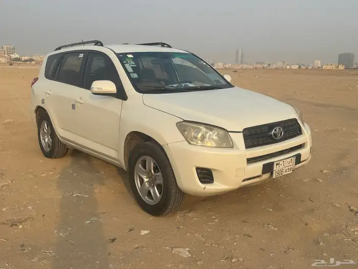 راف فور 2011 2