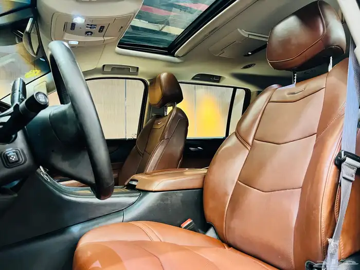 اسكاليد 2015 سعودي طويل (( عرض خاص )) 14