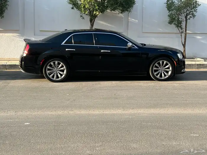 كرايسلر C300 2016 للبيع نظيف جدا 1