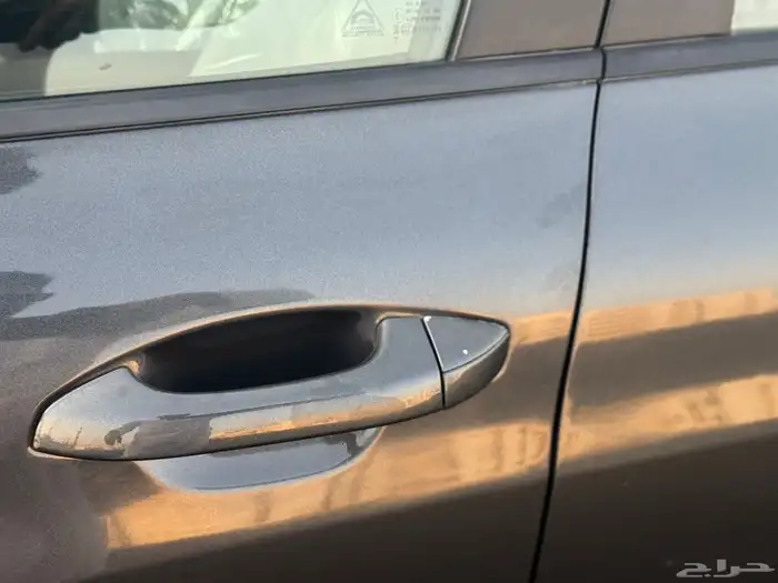 كيا_K5_2022_عداد قليل 43