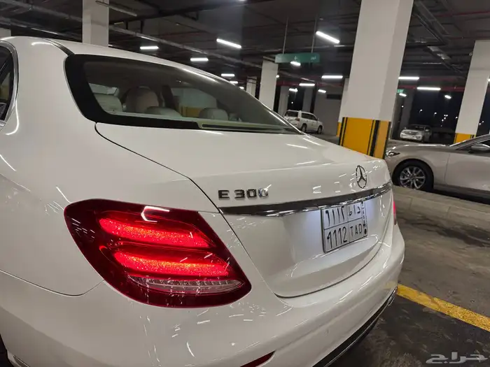 مرسدس 2017 جفالي بدي وكاله 31