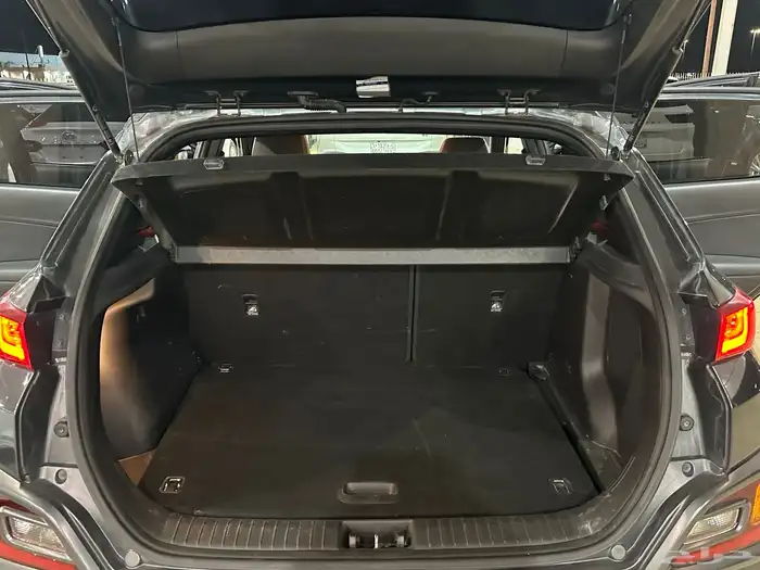 كونا كمفورت موديل 2020 فل كامل خليجي 22