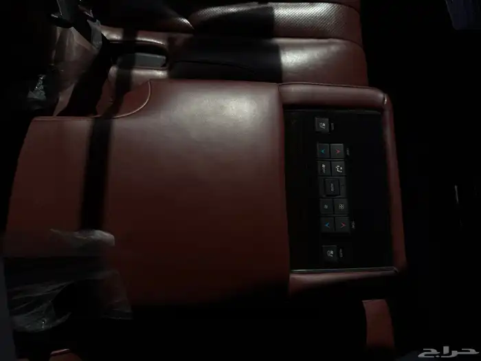 لكزس LX570 2016 55