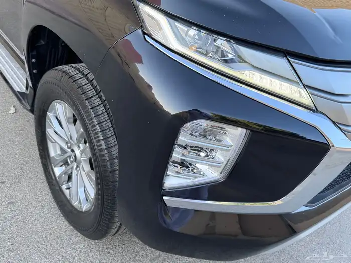 مستبيشي مونتيرو 2022 7