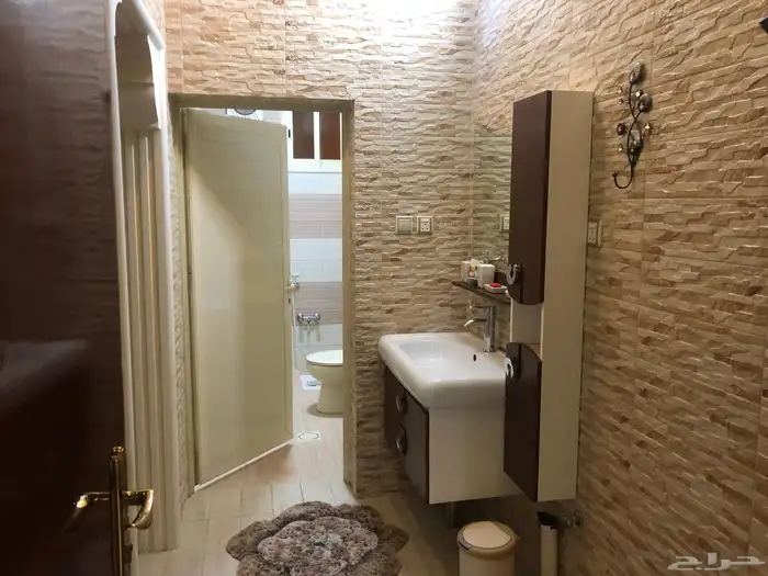 شقة مفروشة بالكامل مع الخدمات للإيجار 7