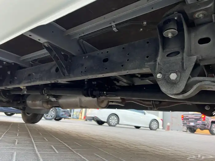 كوستر 2008 عداد(الف كيلو) فقط ديزل 22