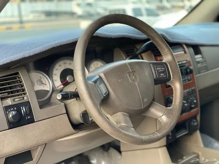 دوج درانجو 16