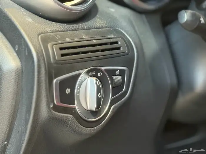 مرسيدس GLC300 2021 (( بحالة ممتازة )) 8