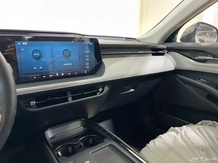 فورد تورس امبيانتي 2026 8