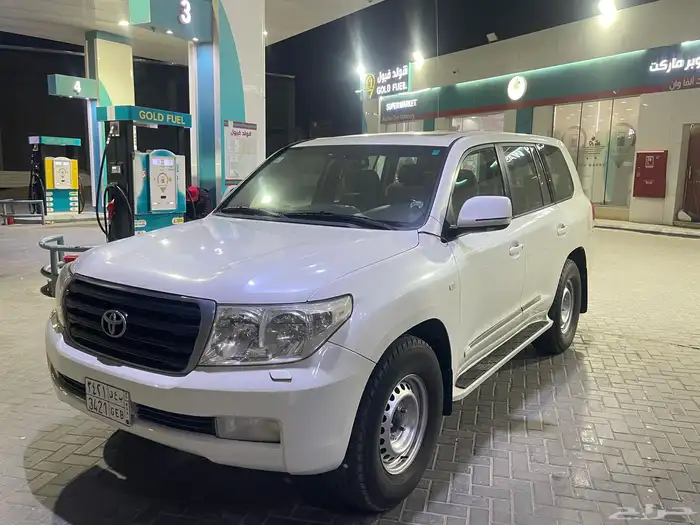 للبيع جي اكس ار 2011 فل كامل 3