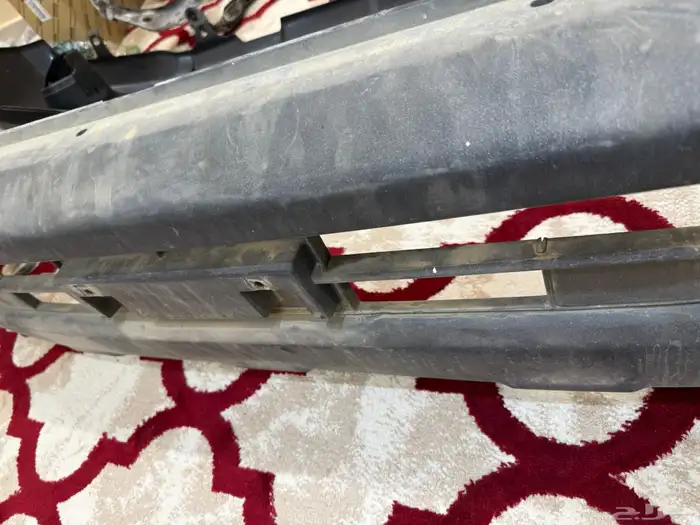 قطع جيب ربع تايوتا 27