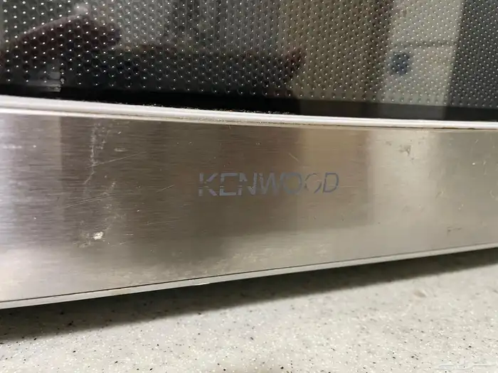 للبيع فرن وسطح غاز ومكرويف 13