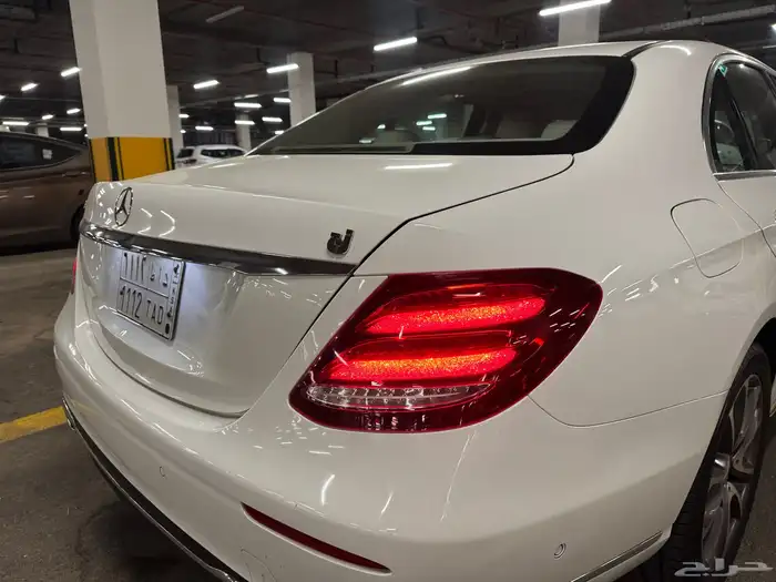 مرسدس 2017 جفالي بدي وكاله 6