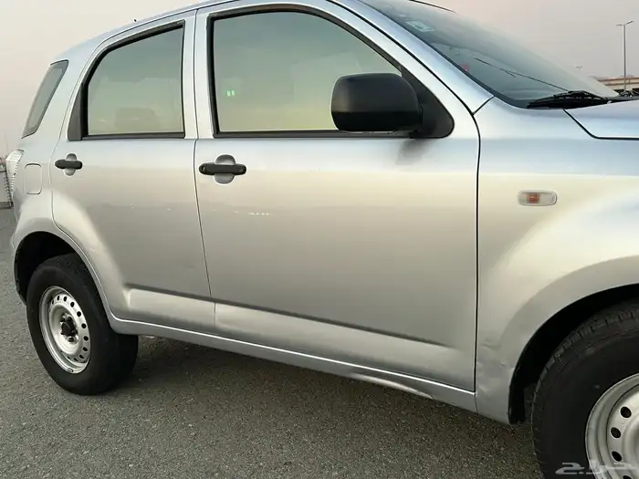 ديهاتسوا 2015قير عادي بدون دبل 8