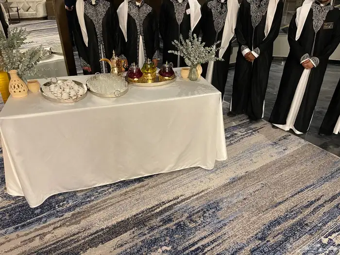 قهوجي وصبابين 7