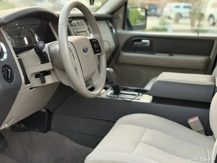 فورد اكسبيدشن 2014 20