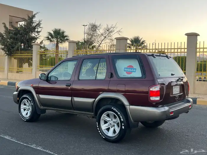 باثفندر 2002 بودي وكالة 0