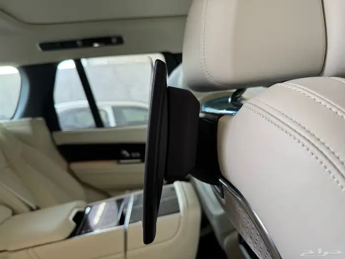 شاشات رانج روفر كوبي وكاله 5