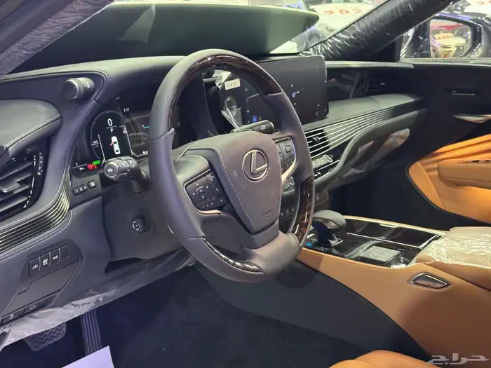 لكزس ES 250 AA موديل 2025الاقل سعرا 6