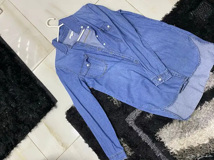 ملابس مستعمله للبيع 1