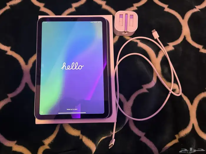 ايباد 7 ميني 1