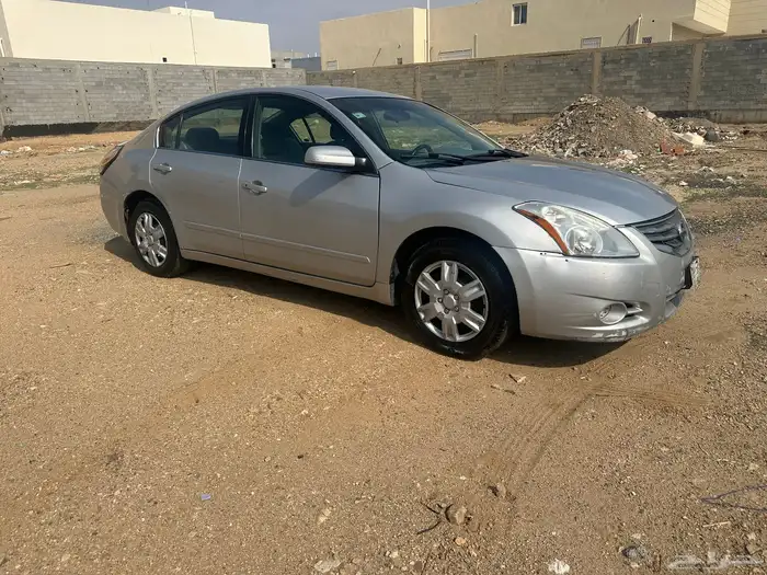 للبيع التيما 2010 4